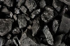 Black Horse Drove coal boiler costs